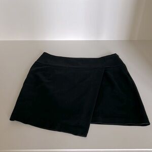 INC International Concepts asymmetrical skirt